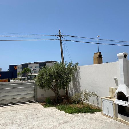 Da Mariano Apartments Mazara del Vallo Ngoại thất bức ảnh
