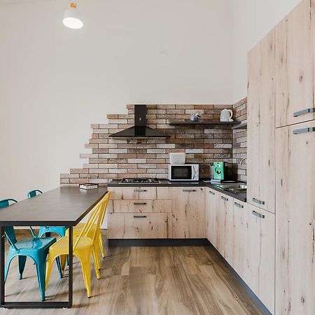Da Mariano Apartments Mazara del Vallo Ngoại thất bức ảnh