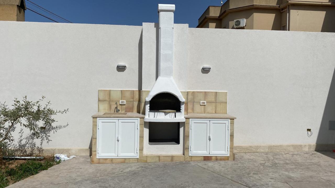 Da Mariano Apartments Mazara del Vallo Ngoại thất bức ảnh