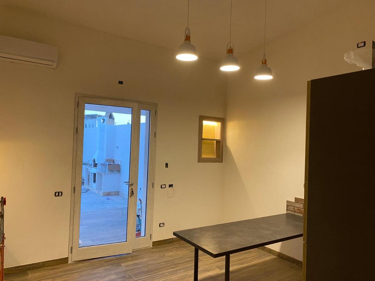 Da Mariano Apartments Mazara del Vallo Ngoại thất bức ảnh