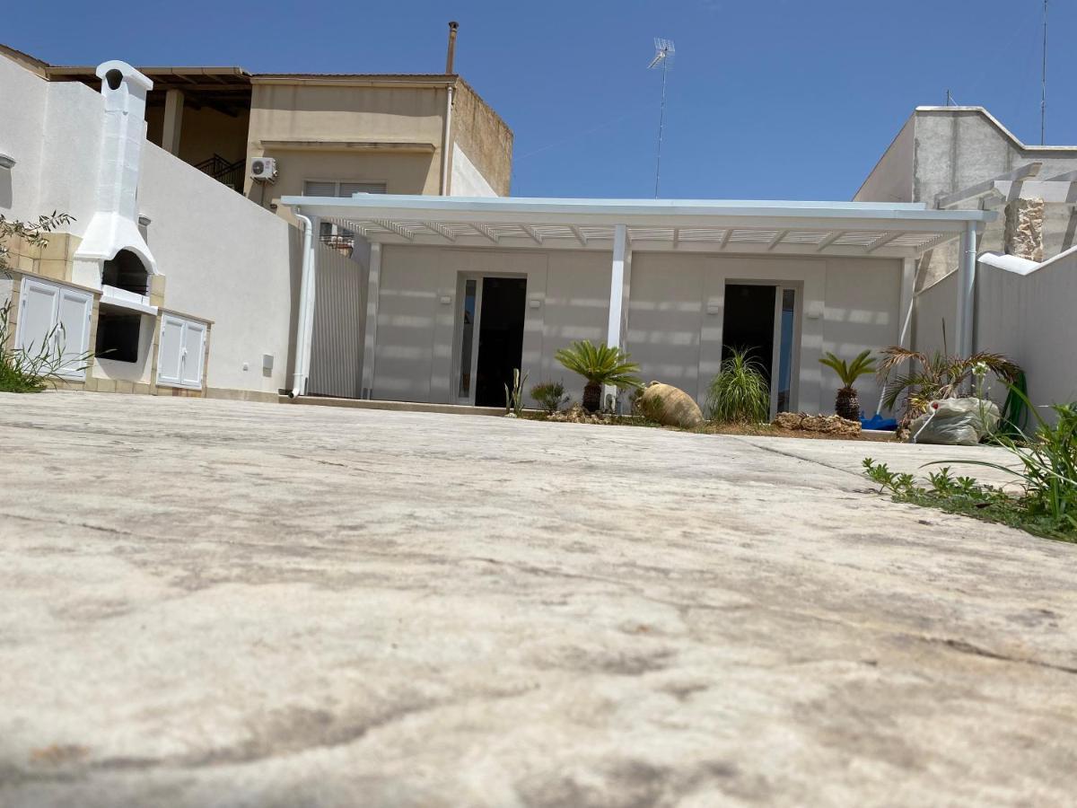 Da Mariano Apartments Mazara del Vallo Ngoại thất bức ảnh