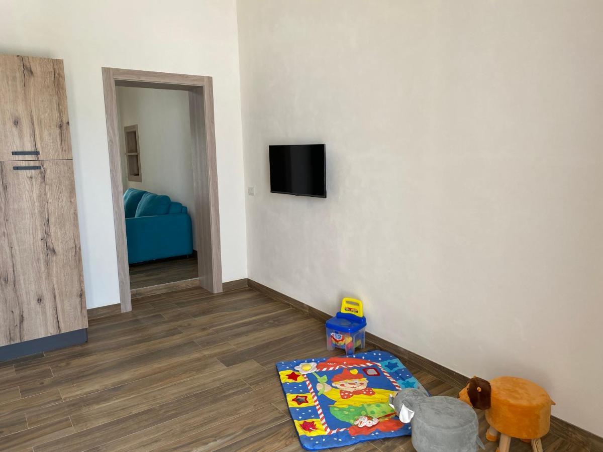 Da Mariano Apartments Mazara del Vallo Ngoại thất bức ảnh