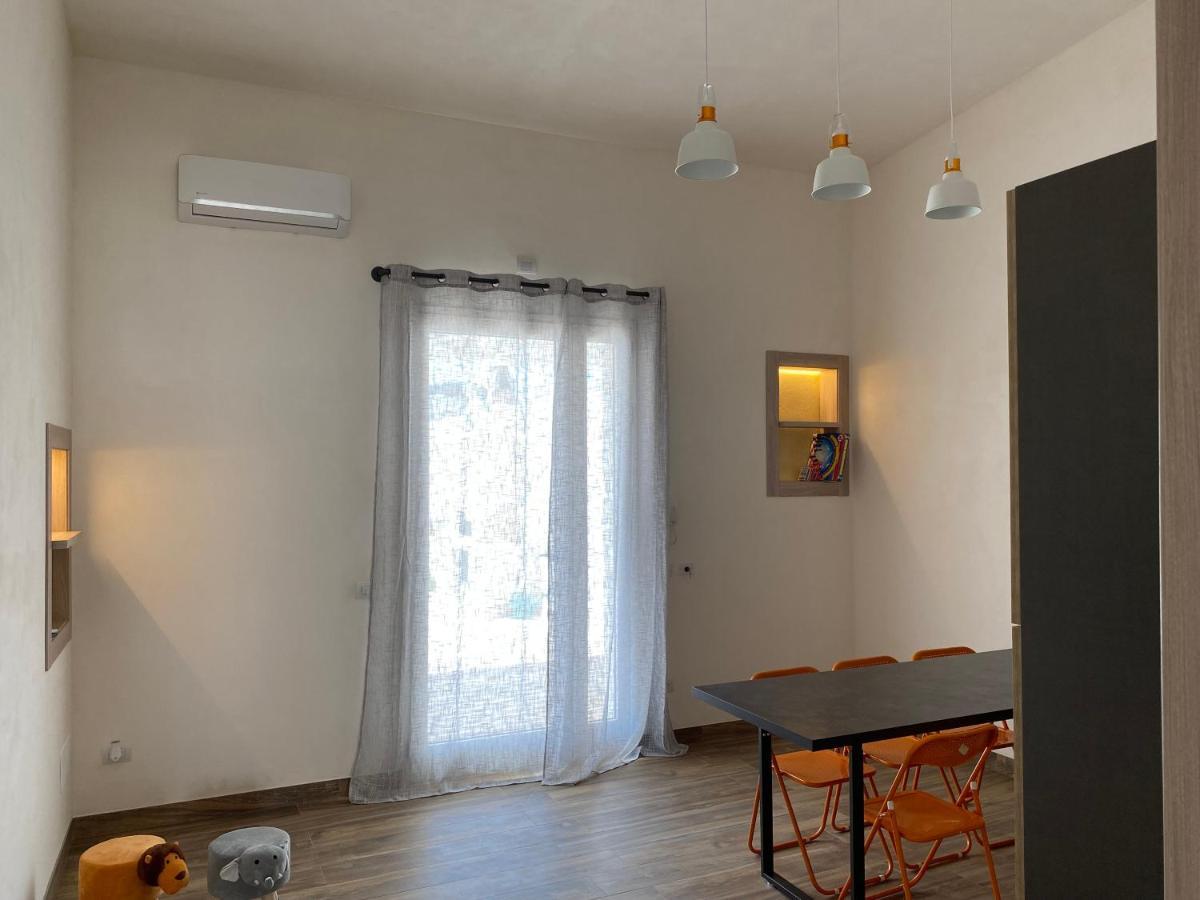 Da Mariano Apartments Mazara del Vallo Ngoại thất bức ảnh