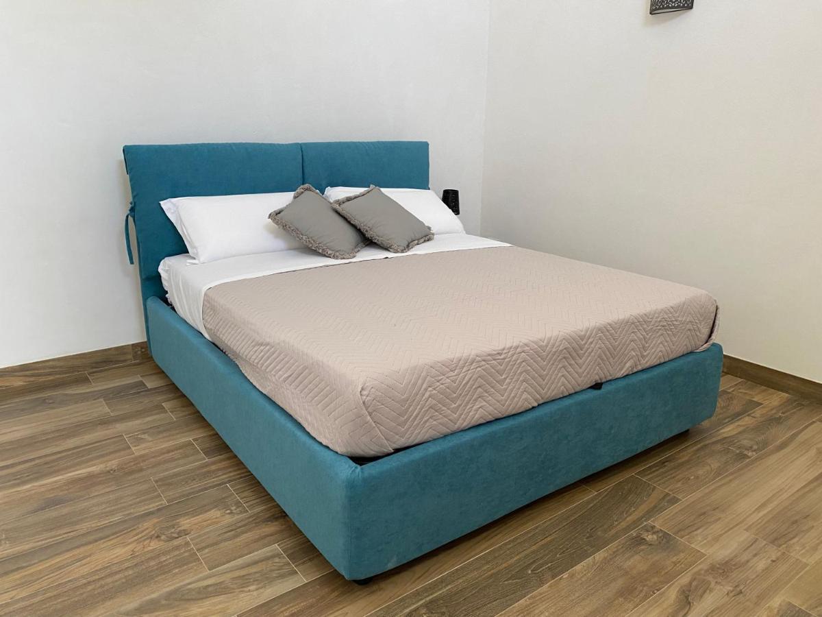 Da Mariano Apartments Mazara del Vallo Ngoại thất bức ảnh