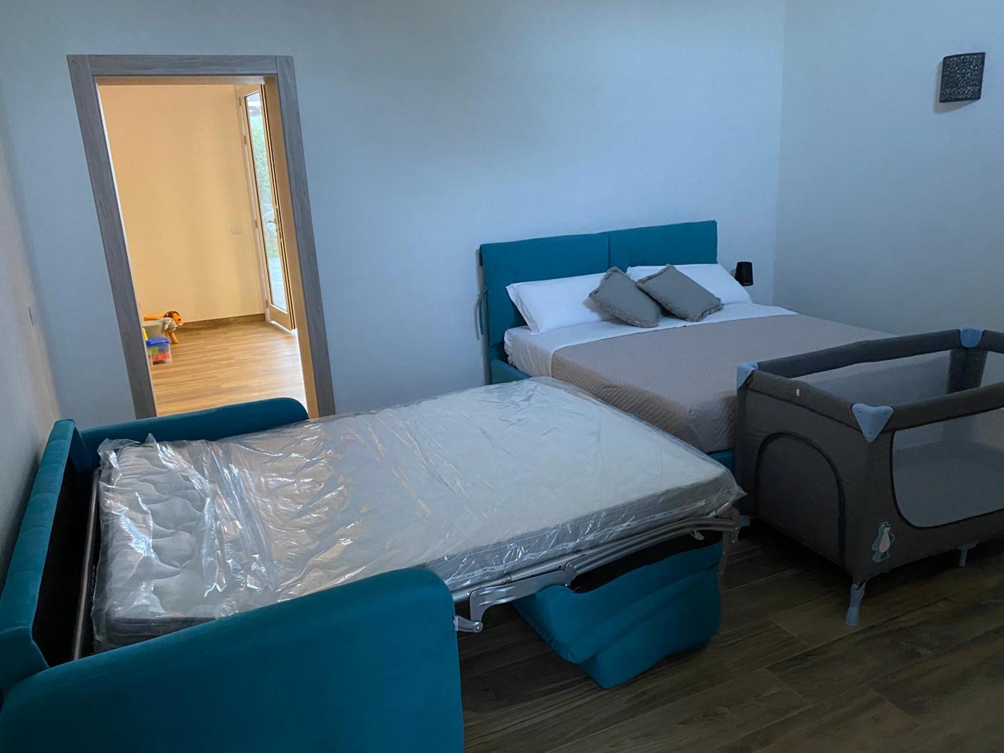 Da Mariano Apartments Mazara del Vallo Ngoại thất bức ảnh