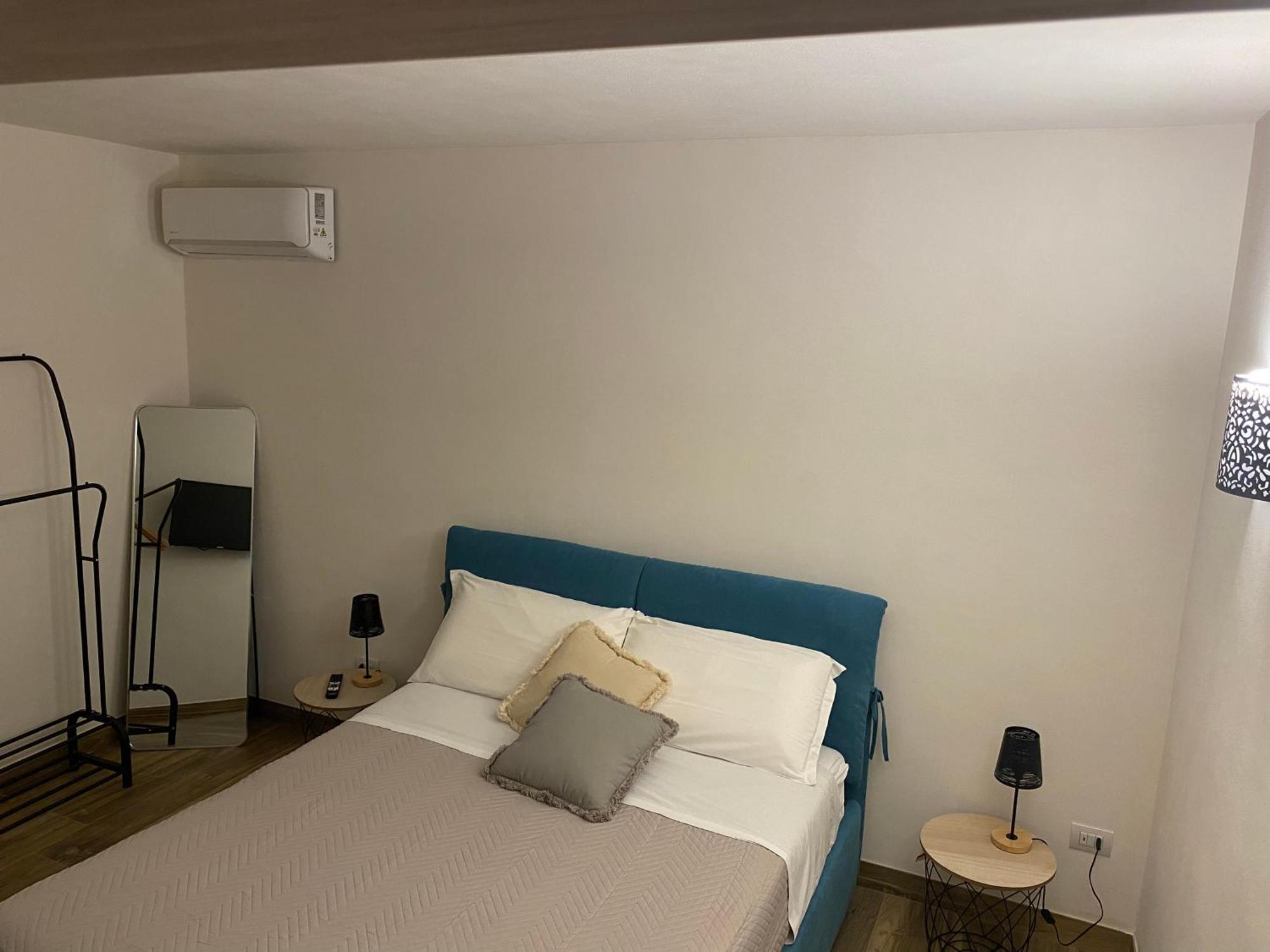 Da Mariano Apartments Mazara del Vallo Ngoại thất bức ảnh
