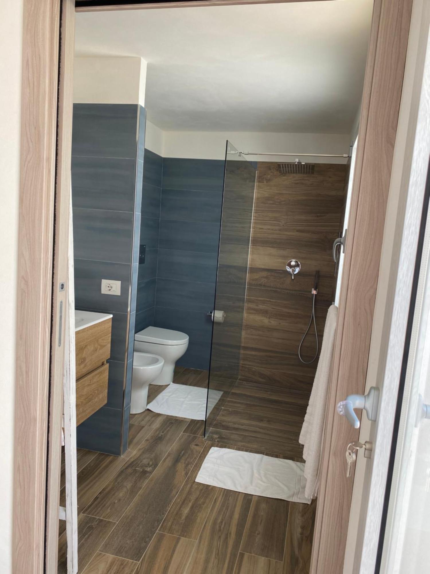Da Mariano Apartments Mazara del Vallo Ngoại thất bức ảnh