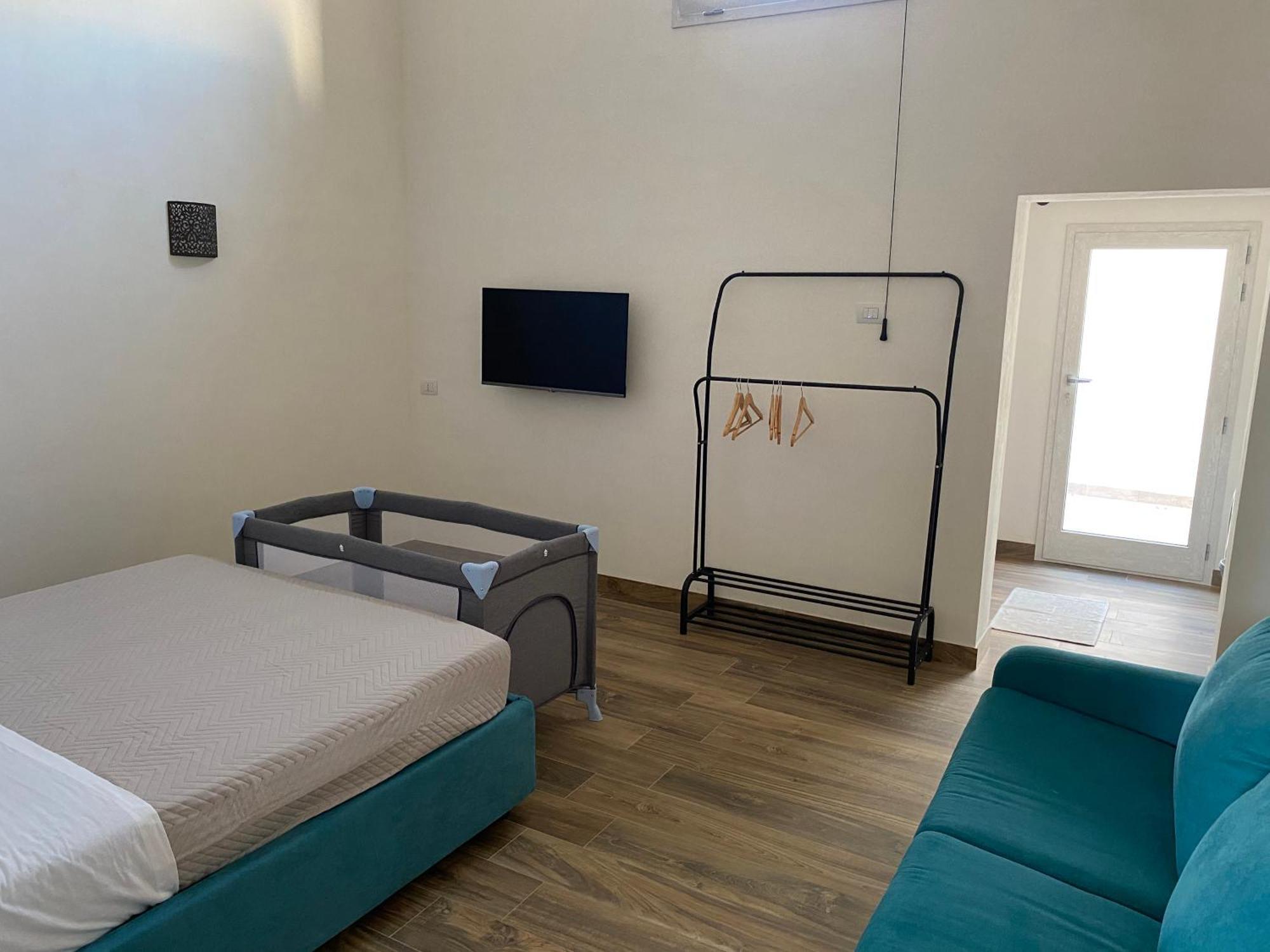 Da Mariano Apartments Mazara del Vallo Ngoại thất bức ảnh