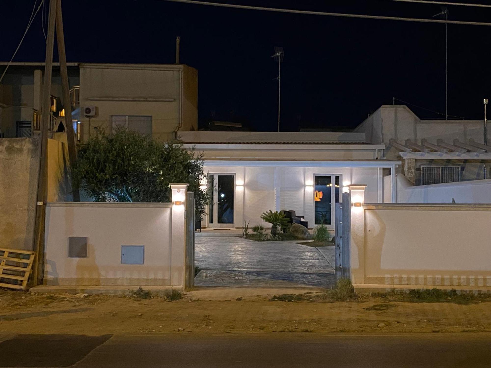 Da Mariano Apartments Mazara del Vallo Ngoại thất bức ảnh