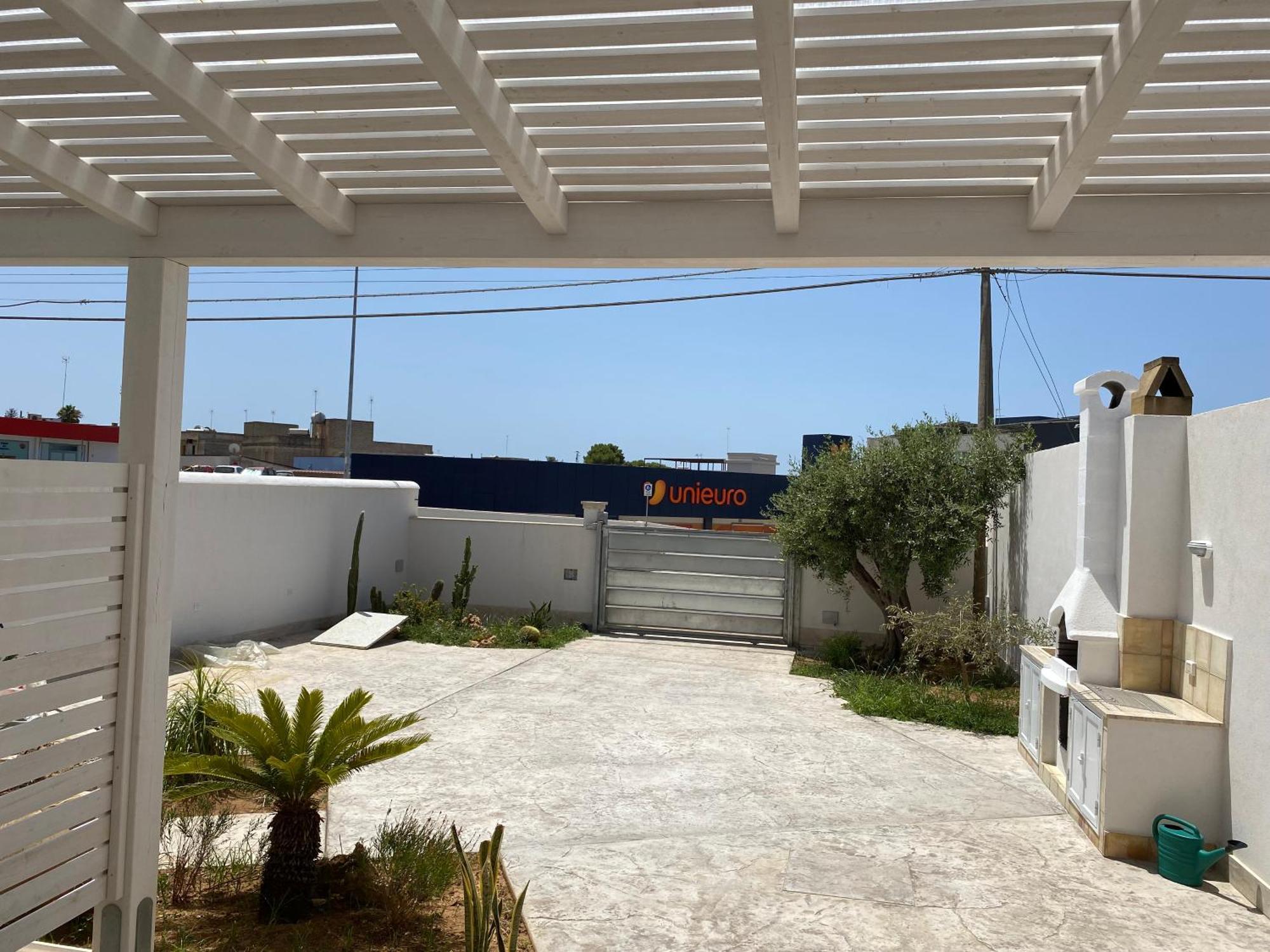 Da Mariano Apartments Mazara del Vallo Ngoại thất bức ảnh