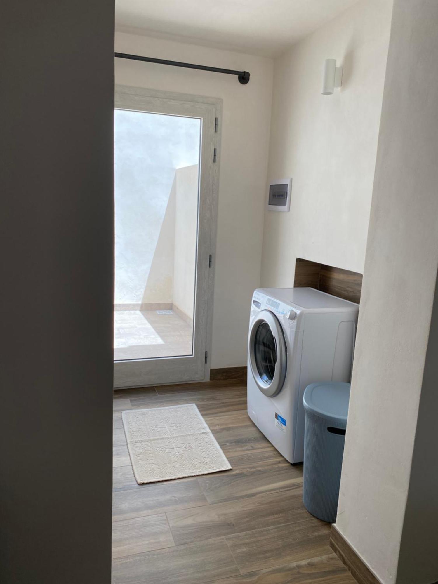 Da Mariano Apartments Mazara del Vallo Ngoại thất bức ảnh