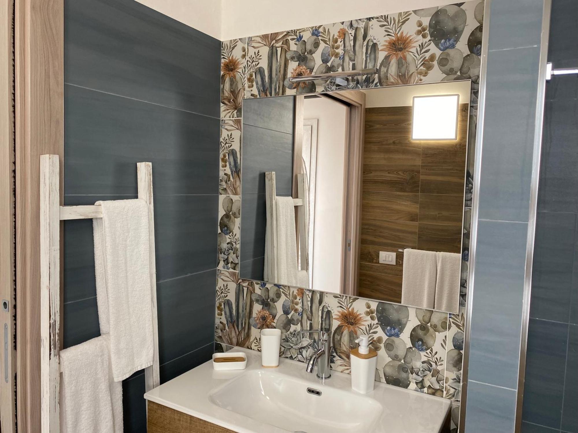 Da Mariano Apartments Mazara del Vallo Ngoại thất bức ảnh