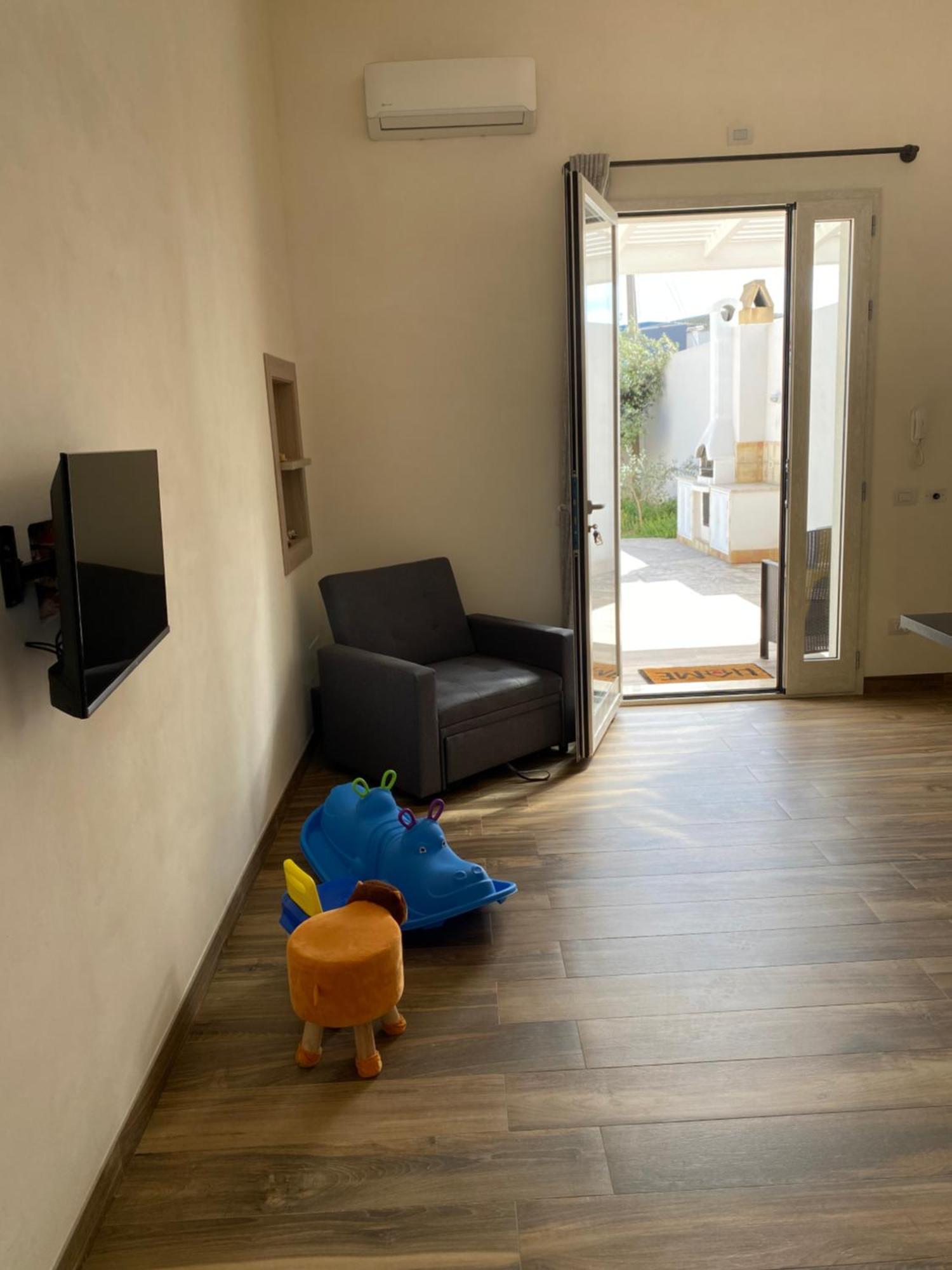 Da Mariano Apartments Mazara del Vallo Ngoại thất bức ảnh