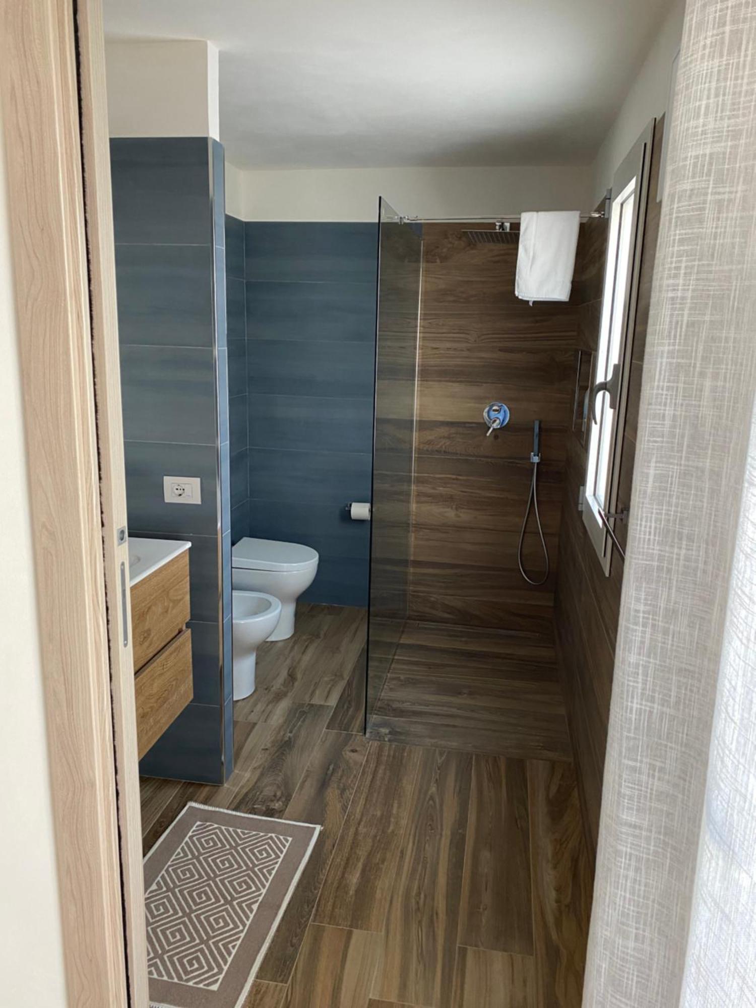Da Mariano Apartments Mazara del Vallo Ngoại thất bức ảnh