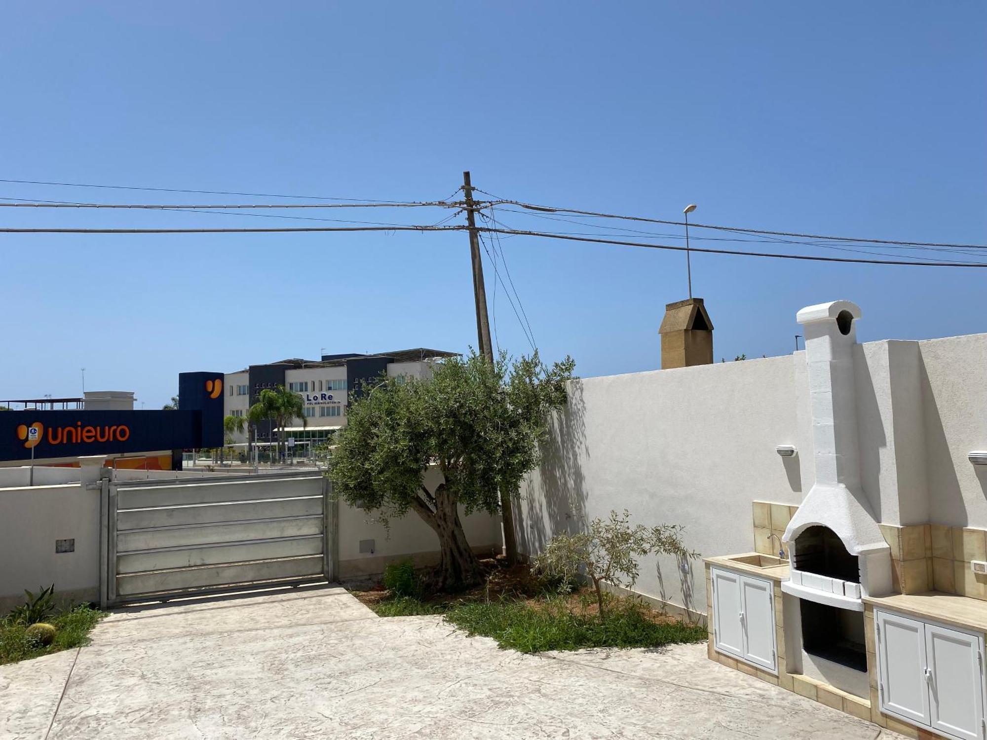Da Mariano Apartments Mazara del Vallo Ngoại thất bức ảnh