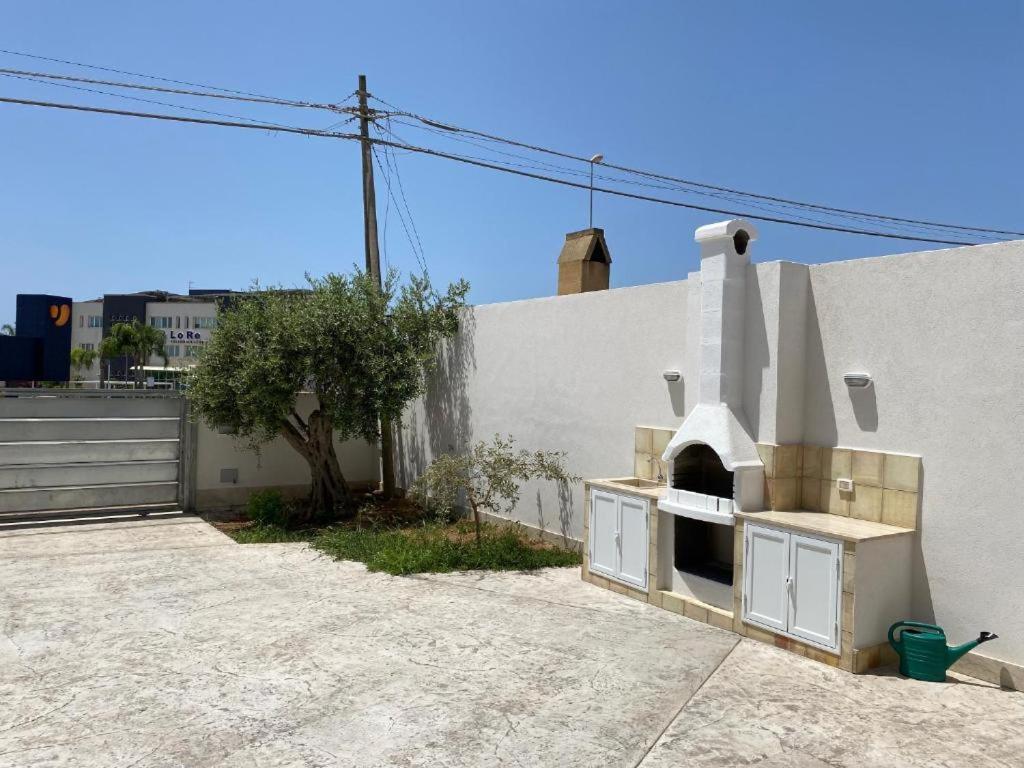 Da Mariano Apartments Mazara del Vallo Ngoại thất bức ảnh