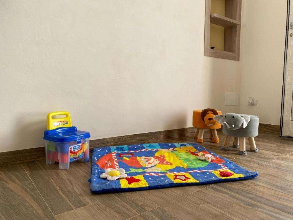 Da Mariano Apartments Mazara del Vallo Ngoại thất bức ảnh
