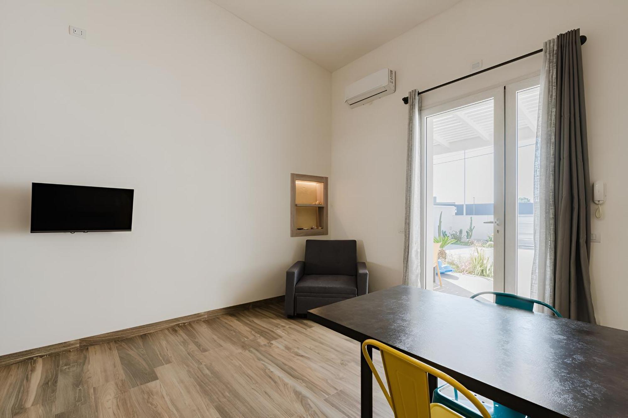 Da Mariano Apartments Mazara del Vallo Ngoại thất bức ảnh