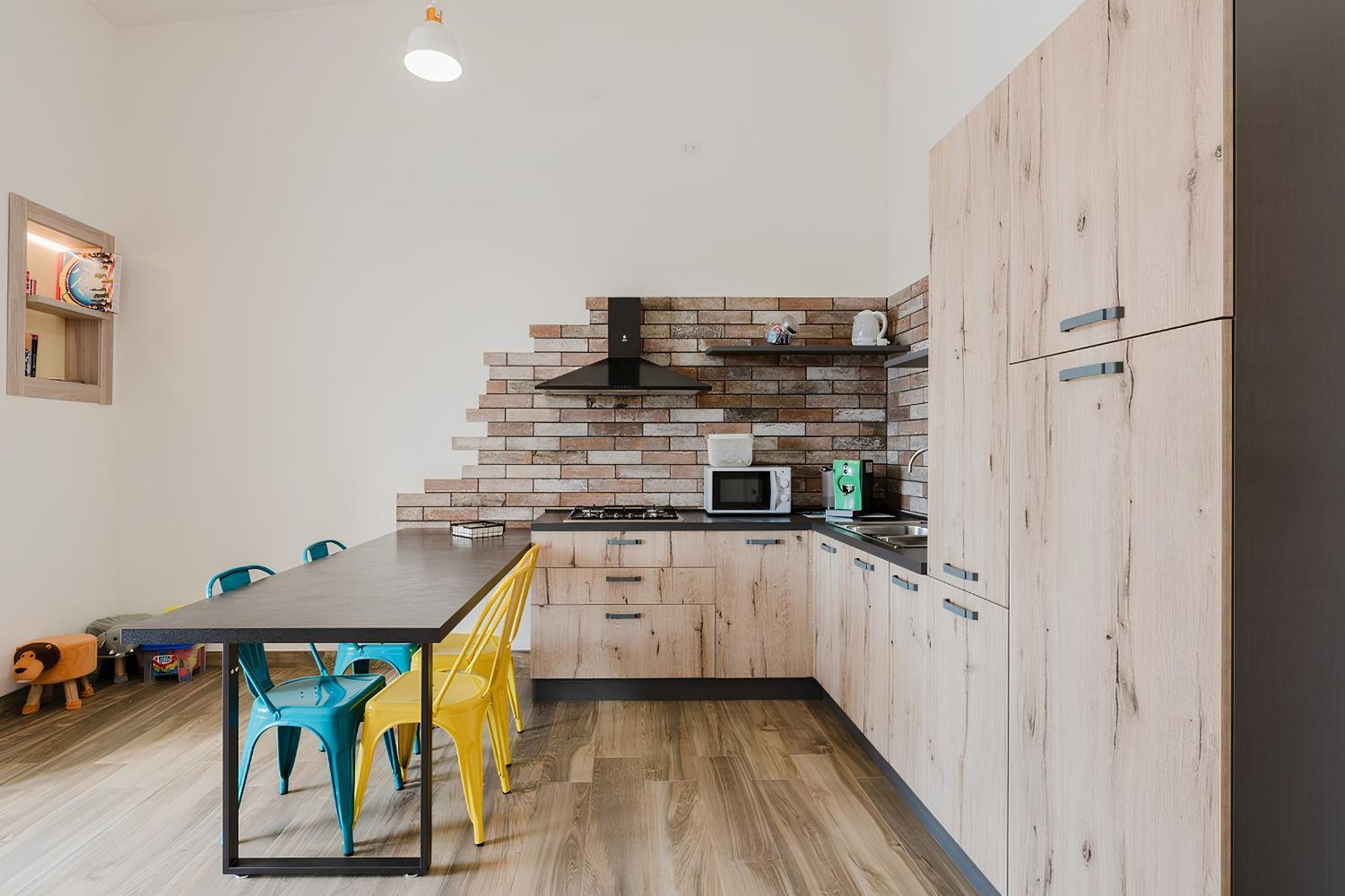 Da Mariano Apartments Mazara del Vallo Ngoại thất bức ảnh