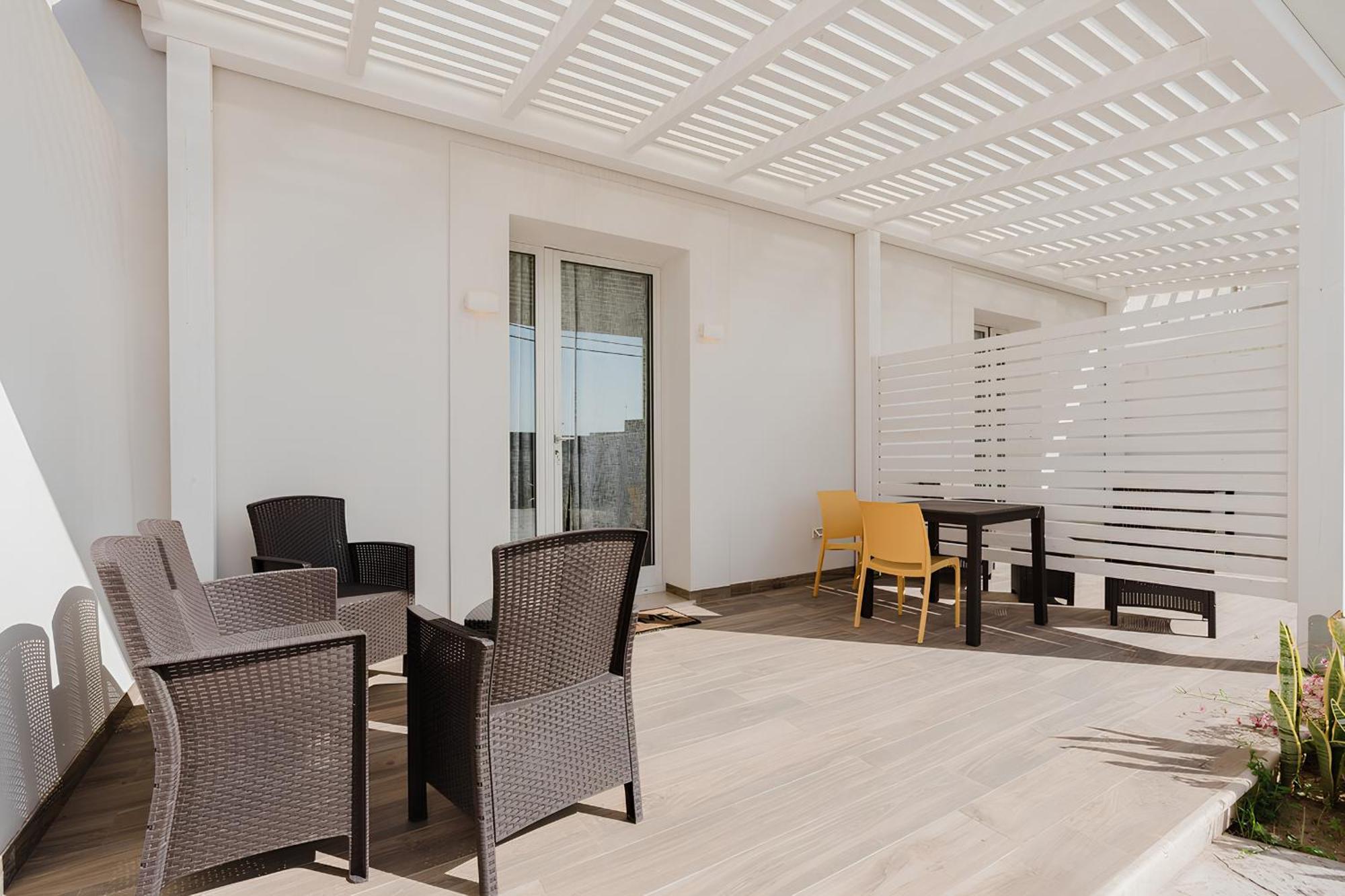 Da Mariano Apartments Mazara del Vallo Ngoại thất bức ảnh