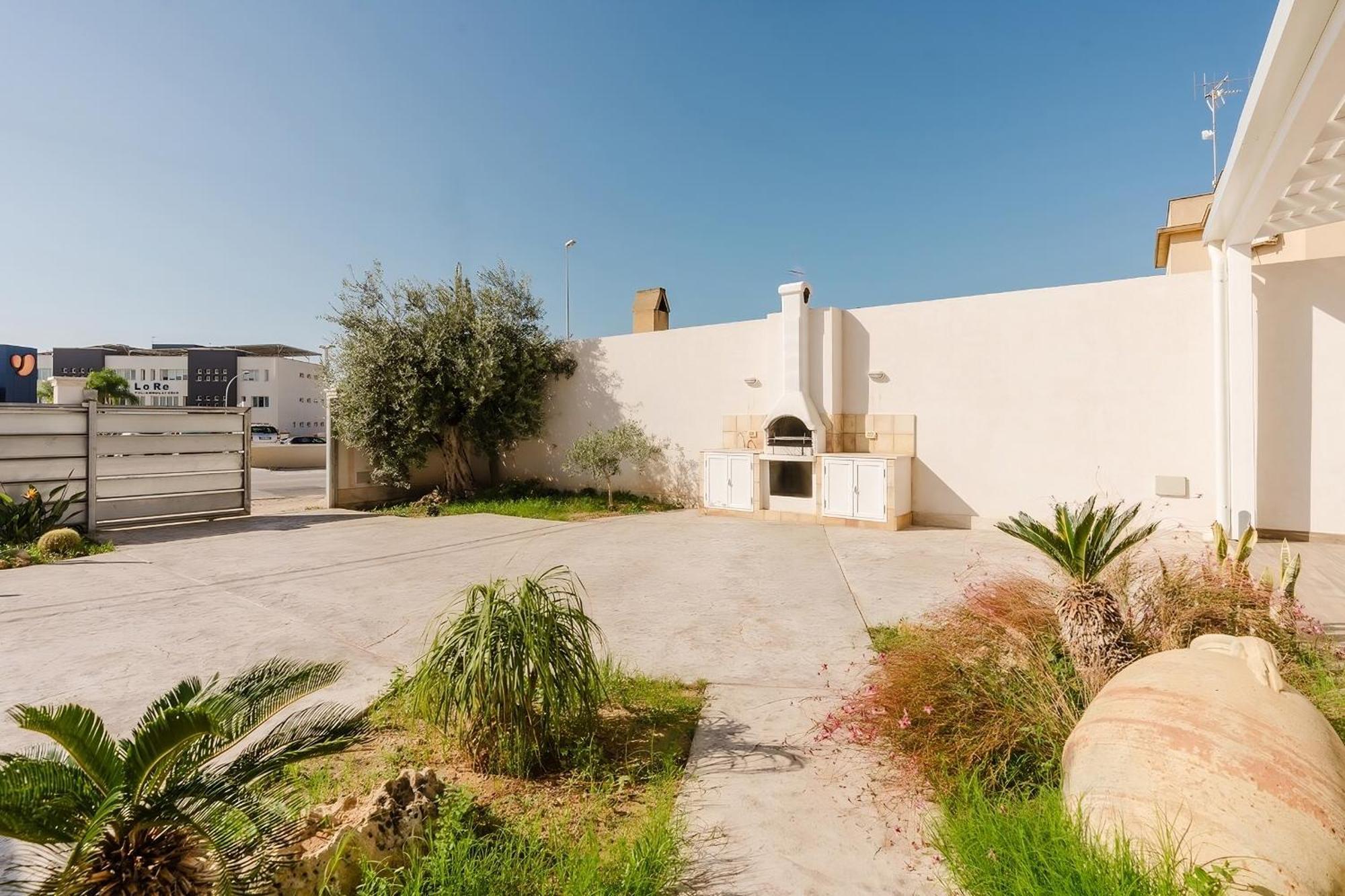 Da Mariano Apartments Mazara del Vallo Ngoại thất bức ảnh