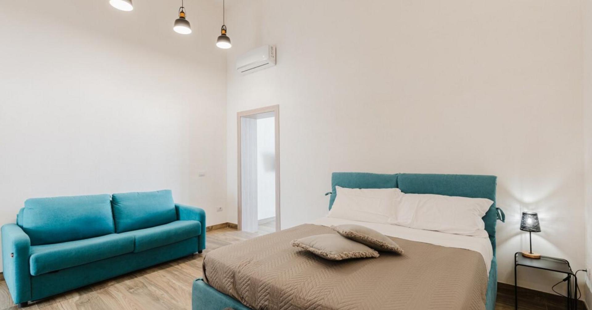 Da Mariano Apartments Mazara del Vallo Ngoại thất bức ảnh