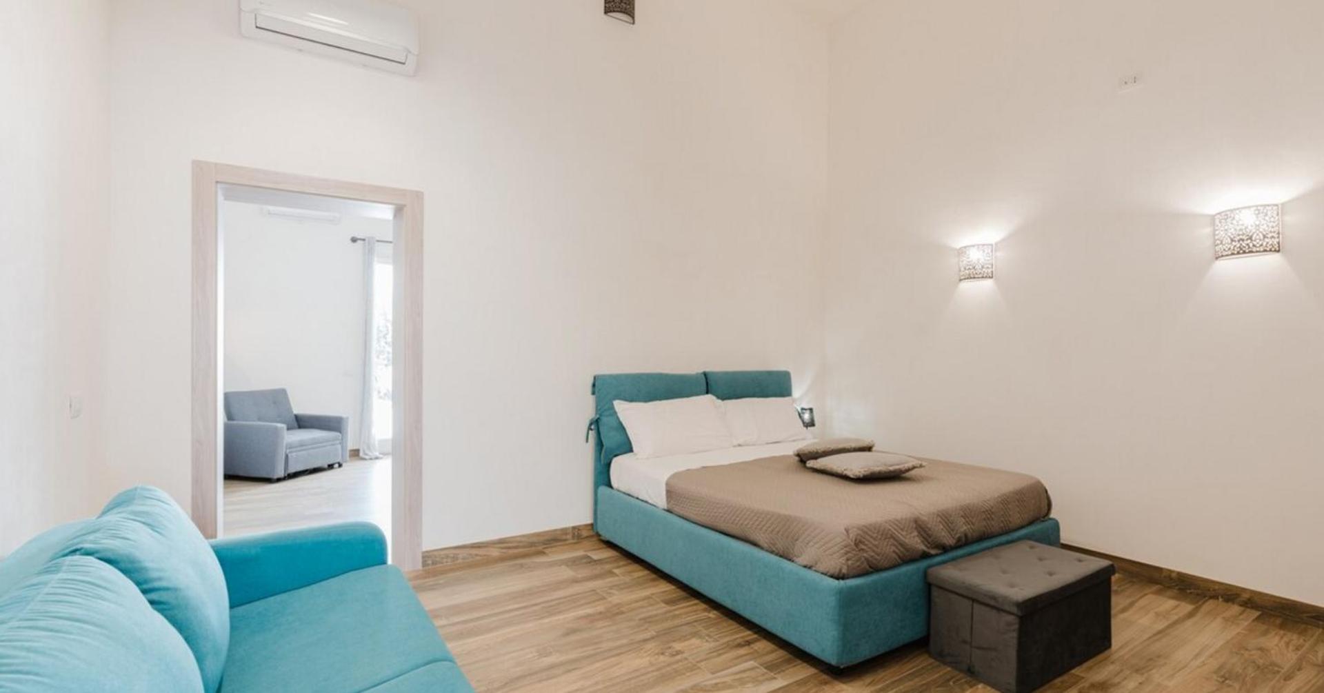 Da Mariano Apartments Mazara del Vallo Ngoại thất bức ảnh