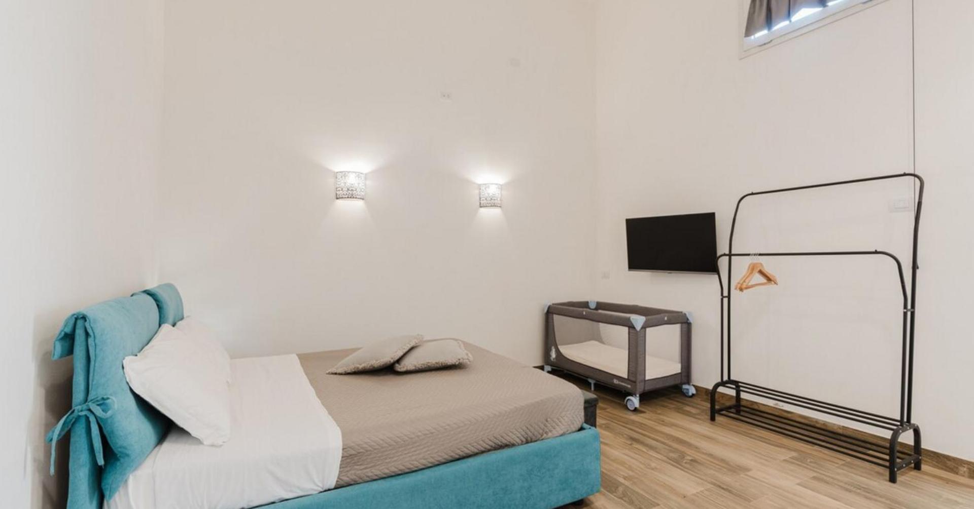 Da Mariano Apartments Mazara del Vallo Ngoại thất bức ảnh